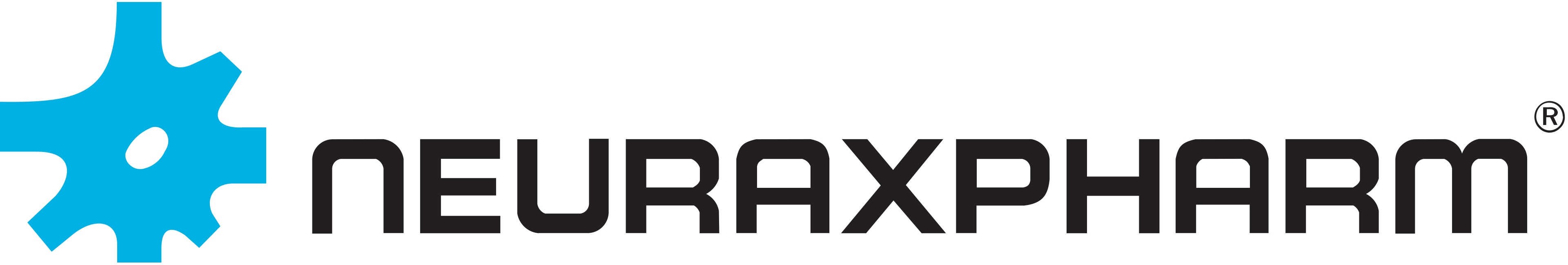 Neuraxpharm